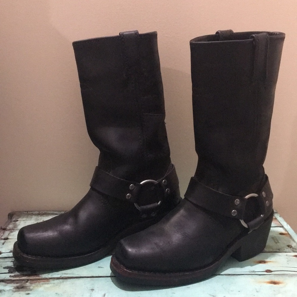 Harley Davidson BOOTS